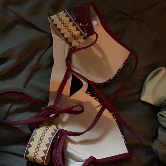 Bathing suit - Picture 2 of 2